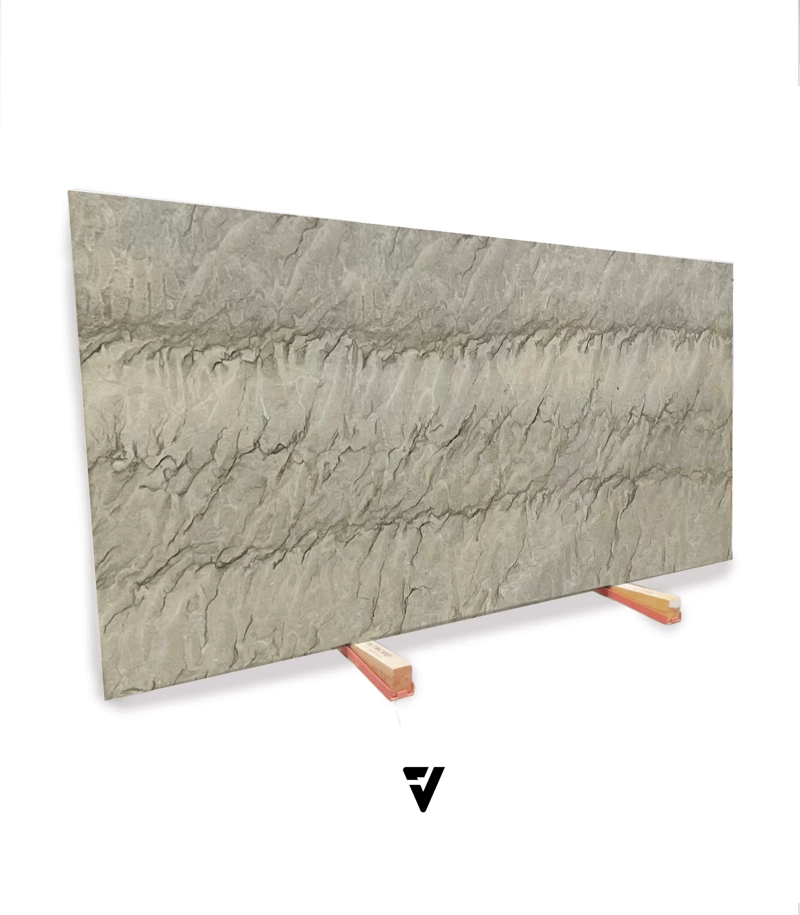 Pedra De Mármore Aurora Crema - Image 3