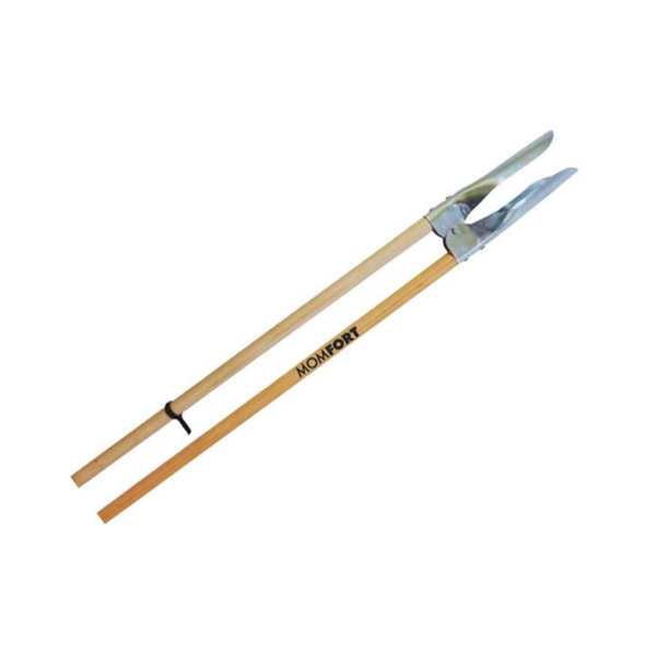 Cavadeira Articulada 1,40 M C/ Cabo Mad Momfort