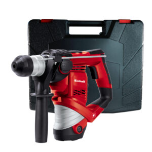 Martelete Perfurador Rompedor SDS Plus 720W TC-RH 900/1 127V (110V) Einhell