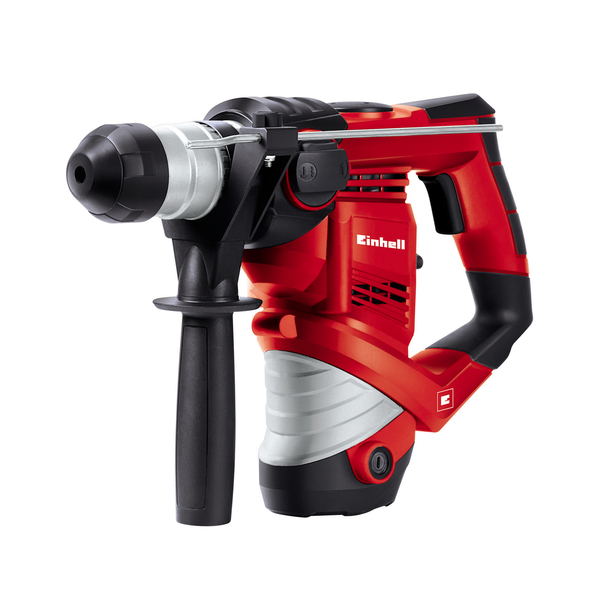 Martelete Perfurador Rompedor SDS Plus 720W TC-RH 900/1 127V (110V) Einhell - Image 2