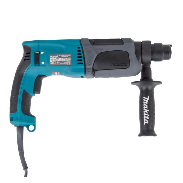 Martelete SDS Plus 800W HR2470 220V Makita - Image 3