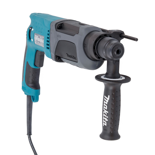 Martelete SDS Plus 800W HR2470 220V Makita - Image 5