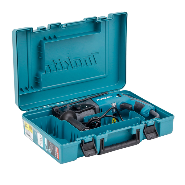 Martelete SDS Plus 800W HR2470 220V Makita - Image 10