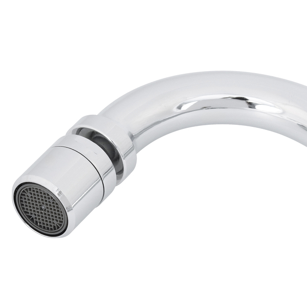 Torneira de Parede para Cozinha com Bica Alta Cromada Niterói Delinia (cópia) - Image 5